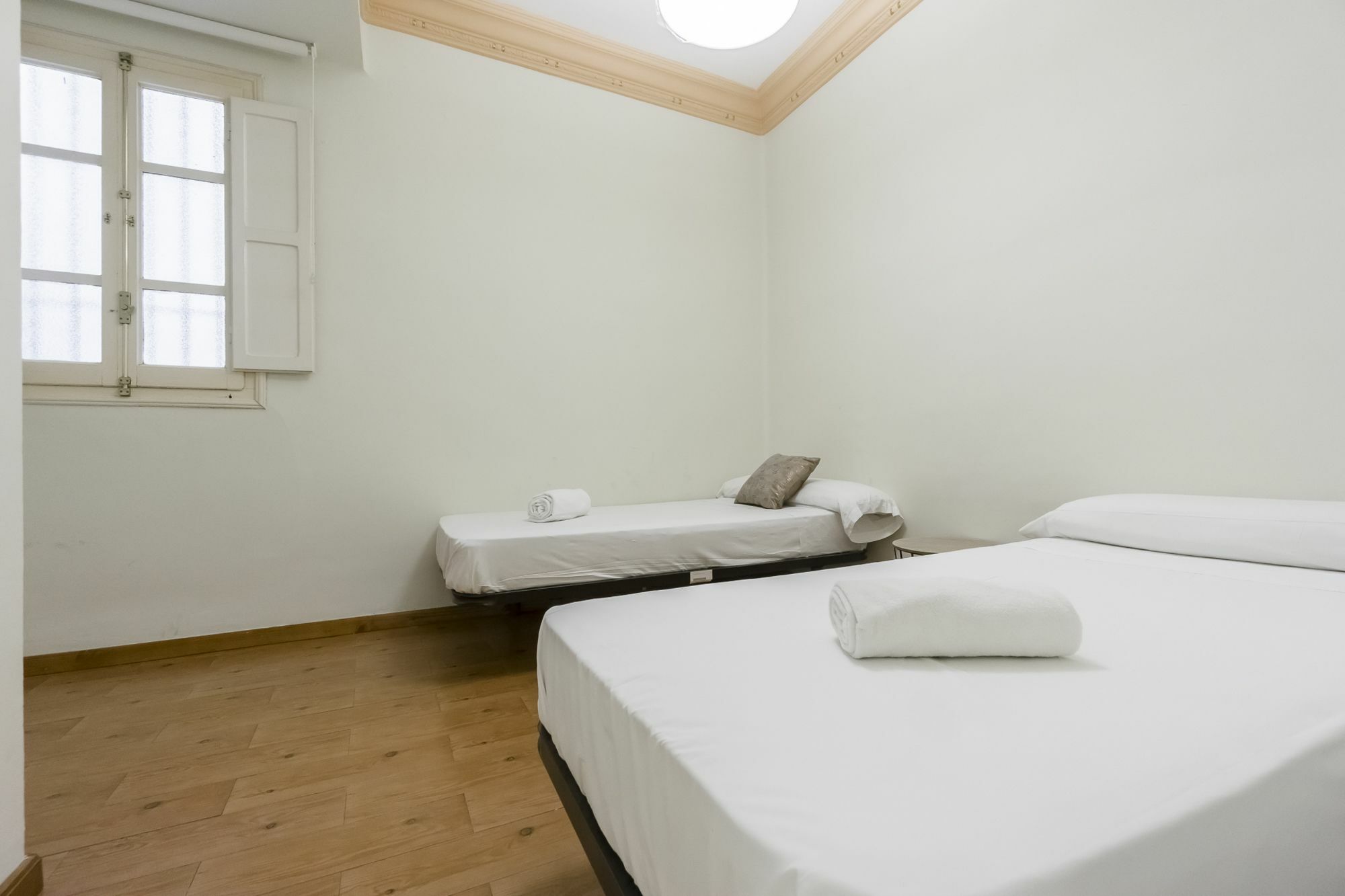 Apartamento Kirei Segorbe