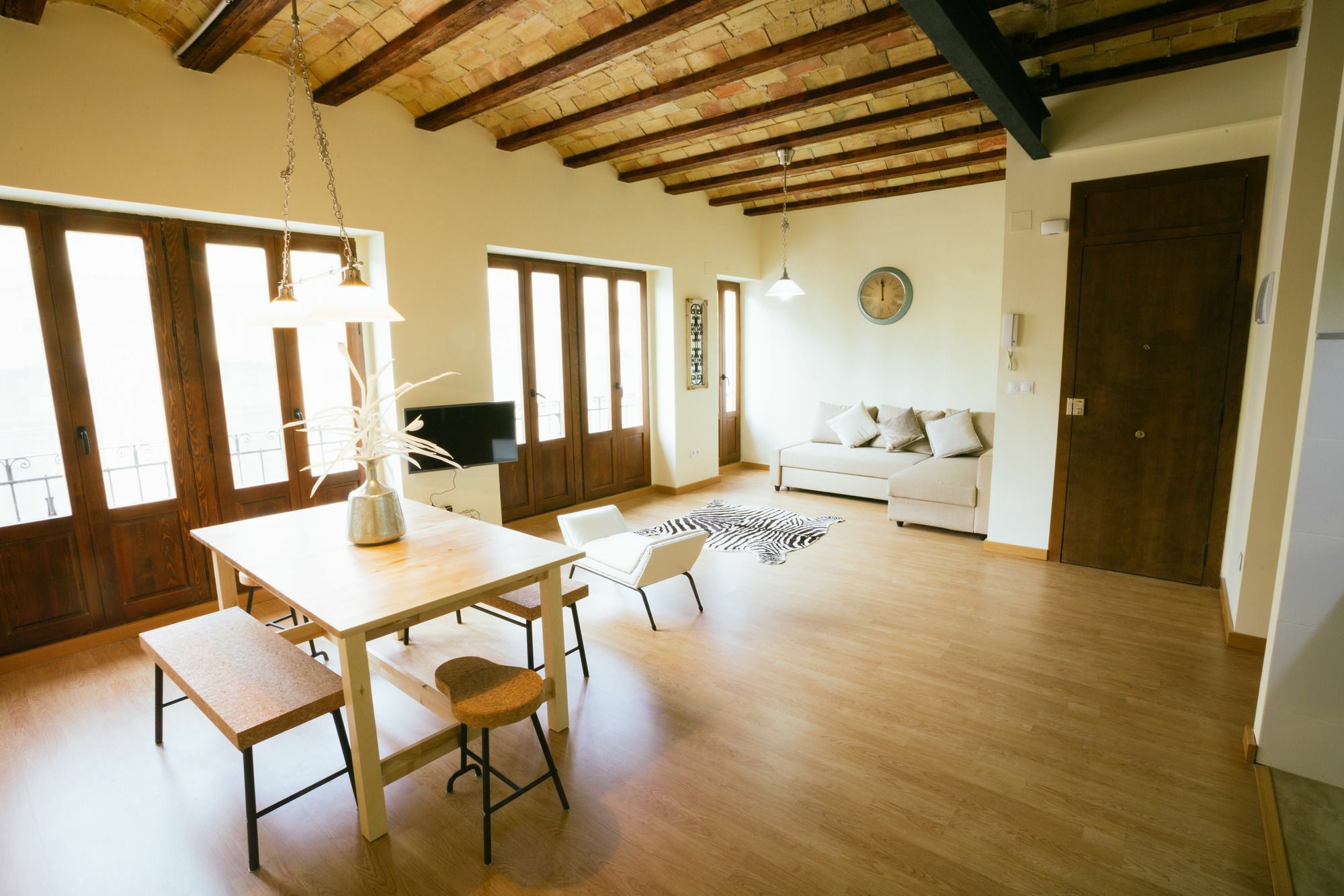 Kirei Segorbe Apartamento Valencia