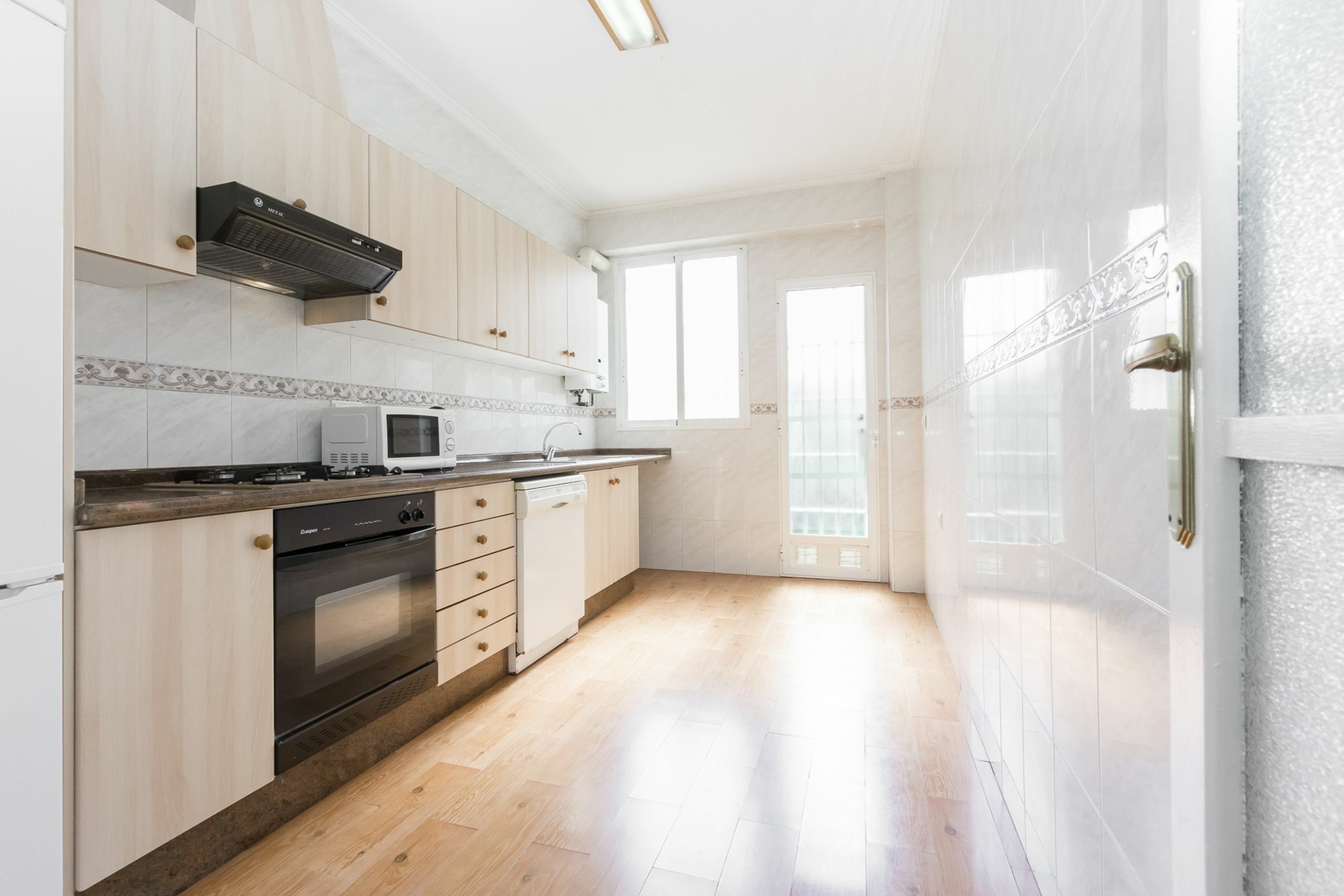Kirei Segorbe Apartamento