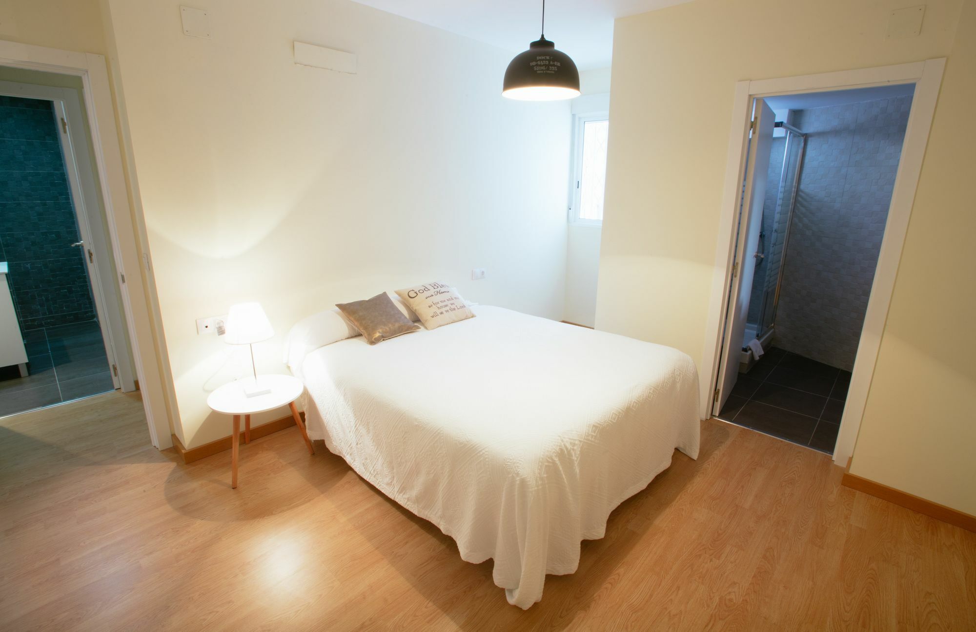 Kirei Segorbe Apartamento *