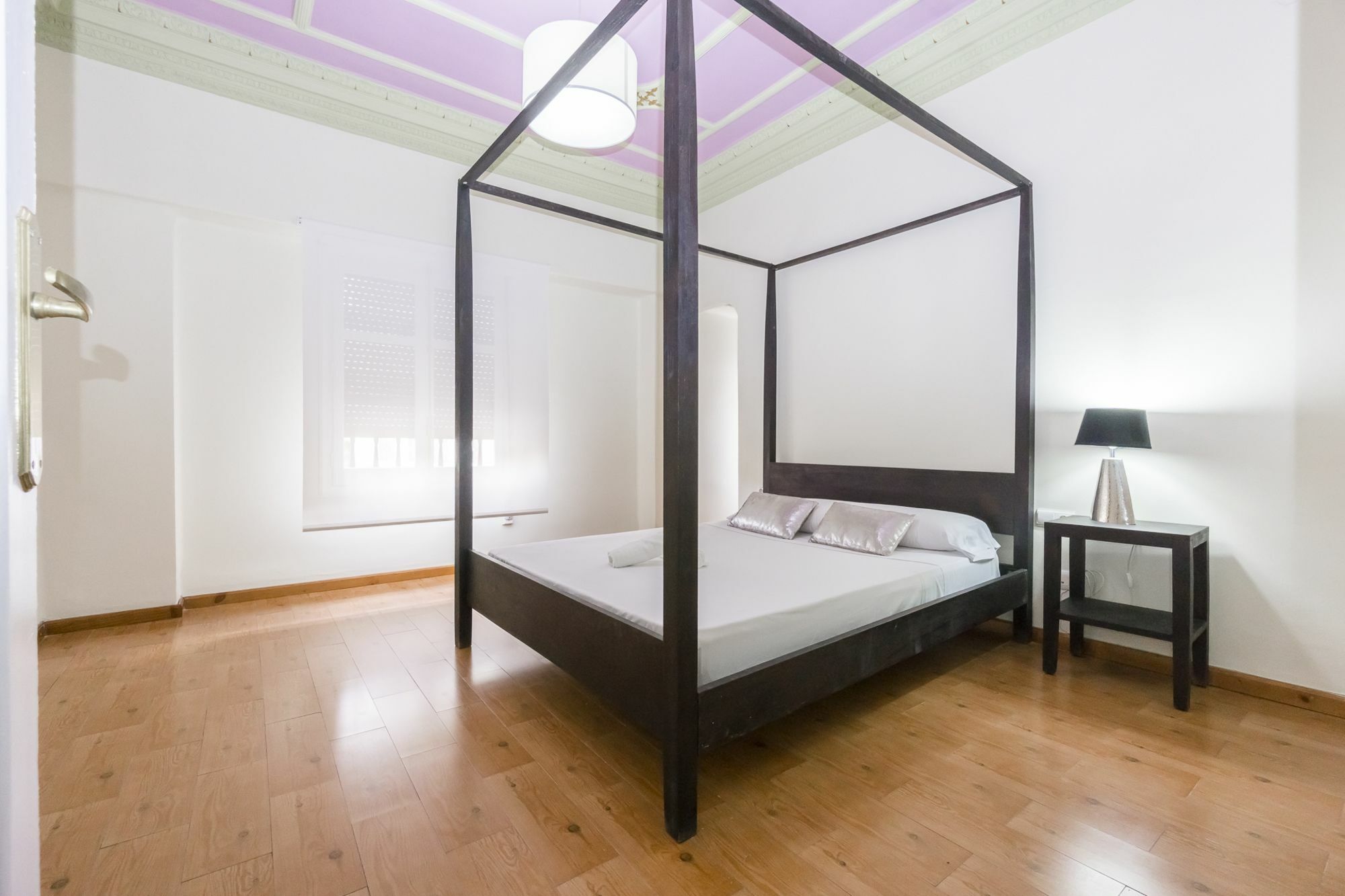 Kirei Segorbe Apartamento Valencia
